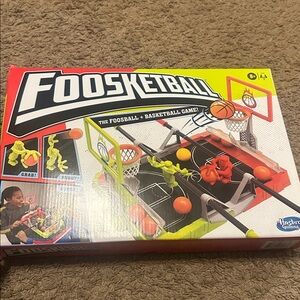Tabletop Basketball Game for kids